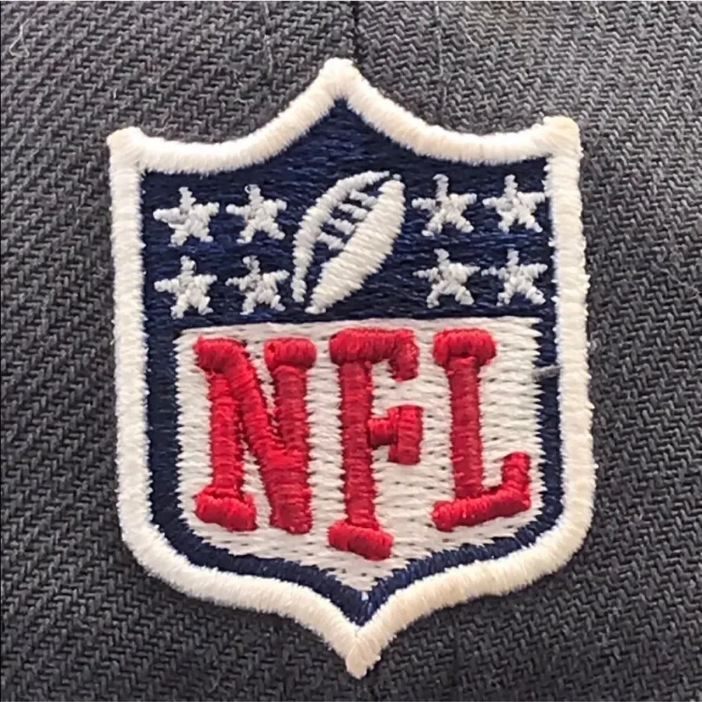 Men’s New Era NFL Pro Bowl Fitted Hat Size 8 Hat